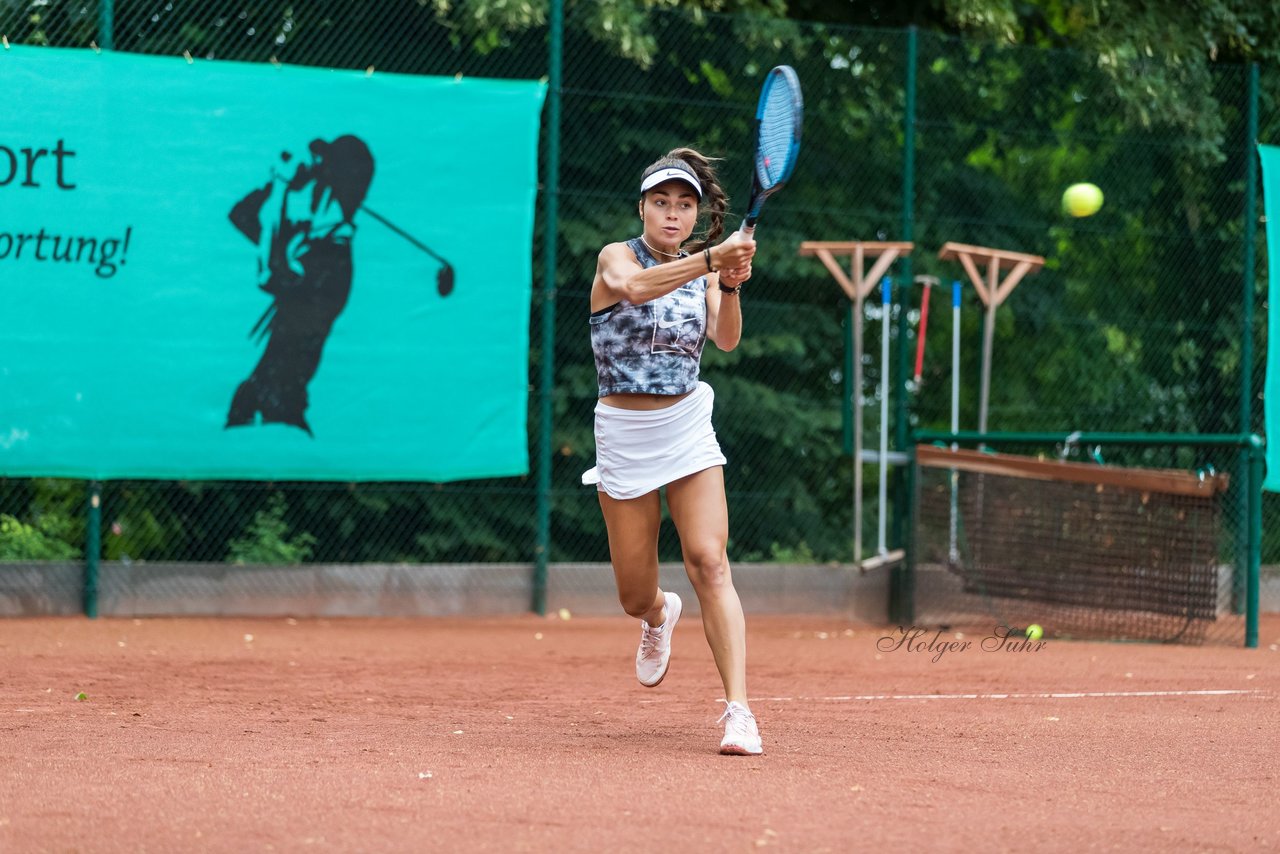 Bild 314 - Kuehlungsborner Tennisturnier